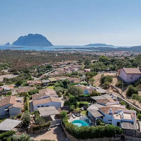 Coro E Mari * Porto San Paolo (Sardinia)