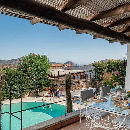 Coro E Mari * Porto San Paolo (Sardinia)