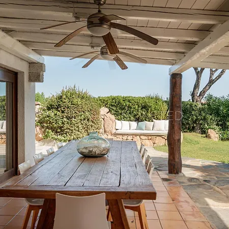 Coro E Mari * Porto San Paolo (Sardinia)