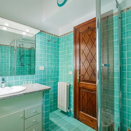 Willa Coro E Mari Porto San Paolo (Sardinia)