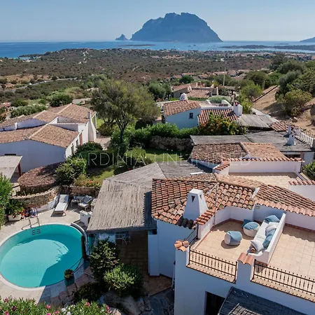 Coro E Mari * Porto San Paolo (Sardinia)