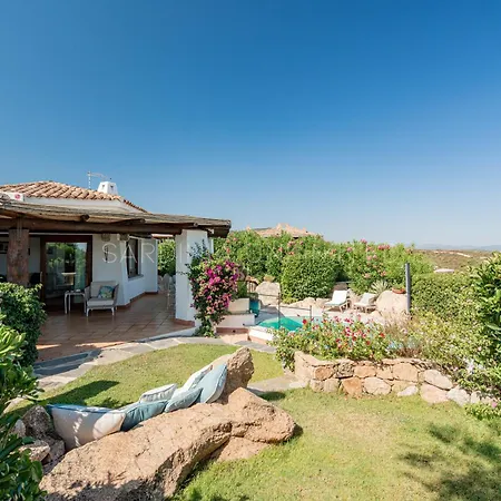 Coro E Mari * Porto San Paolo (Sardinia)