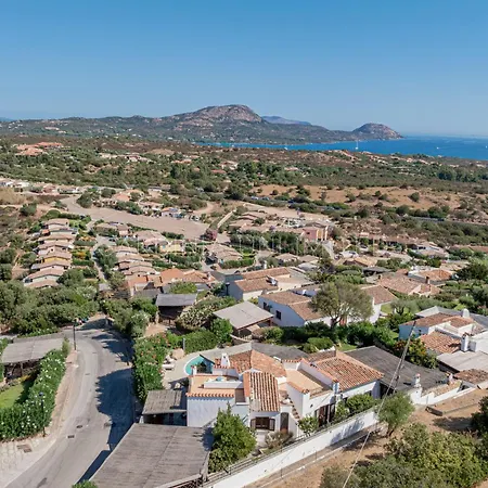 Coro E Mari * Porto San Paolo (Sardinia)